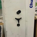 Chubb Sovereign grade 5 safe in Poole, Dorset